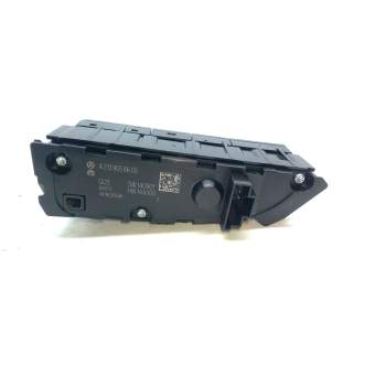 Recambio de mando multifuncion para mercedes-benz clase e (w213) e 220 d (213.004) referencia OEM IAM A2139056613  