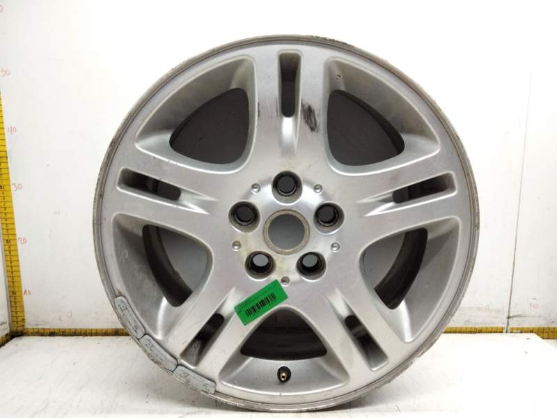 Recambio de llanta aluminio para land rover discovery iii (l319) 2.7 td 4x4 referencia OEM IAM RRC500  