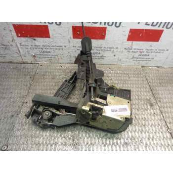 Recambio de cerradura puerta delantera izquierda para ford fiesta (cbk) 1.4 16v cat referencia OEM IAM   