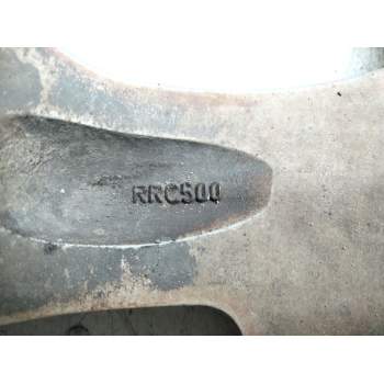 Recambio de llanta aluminio para land rover discovery iii (l319) 2.7 td 4x4 referencia OEM IAM RRC500  
