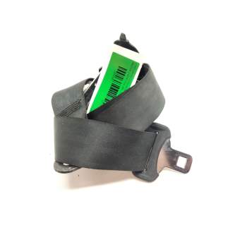 CINTURON SEGURIDAD TRASERO IZQUIERDO 606406300 