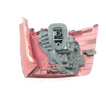 Recambio de piloto trasero derecho para seat alhambra (710, 711) 2.0 tdi referencia OEM IAM 7N5945096H  
