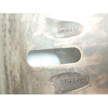 Recambio de llanta aluminio para land rover discovery iii (l319) 2.7 td 4x4 referencia OEM IAM RRC500  