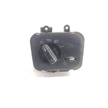 Recambio de mando luces para land rover discovery v6 td se referencia OEM IAM YUD501480PVJ  