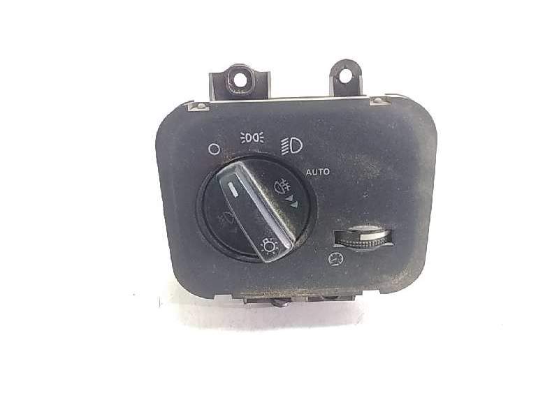 Recambio de mando luces para land rover discovery v6 td se referencia OEM IAM YUD501480PVJ  
