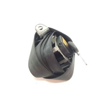 Recambio de cinturon seguridad trasero izquierdo para mazda 3 berlina (bk) 2.0 crtd active+ referencia OEM IAM 606406300  