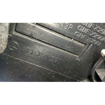 Recambio de guantera para mercedes-benz clase e (w213) e 220 d (213.004) referencia OEM IAM A2136800091  