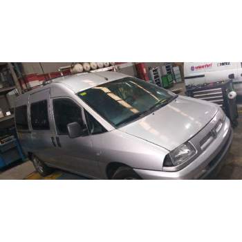 peugeot expert kasten komfort del año 2002
