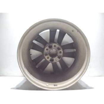 Recambio de llanta aluminio para opel meriva b excellence referencia OEM IAM 16-5-TORNILLOS  