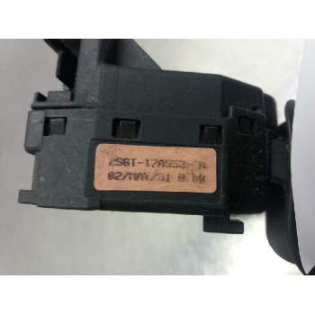 Recambio de mando limpia para ford fiesta (cbk) 1.4 16v cat referencia OEM IAM 2S6T17A553  