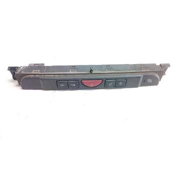Recambio de warning para land rover discovery v6 td se referencia OEM IAM 5H2314K147  