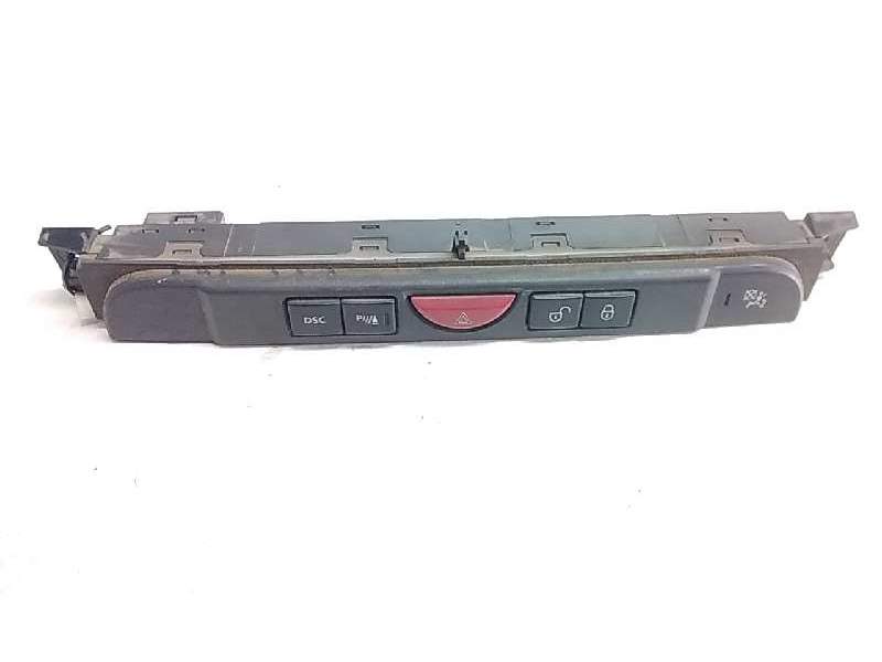 Recambio de warning para land rover discovery v6 td se referencia OEM IAM 5H2314K147  