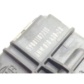 Recambio de turbocompresor para toyota auris referencia OEM IAM 3465485  