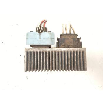 Recambio de caja precalentamiento para opel vivaro b furgoneta (x82) 1.6 cdti (05) referencia OEM IAM 8200558438  