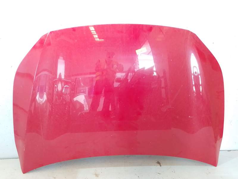 Recambio de capot para kia proceed combi van (cd) 1.4 t-gdi referencia OEM IAM 66400J7000  