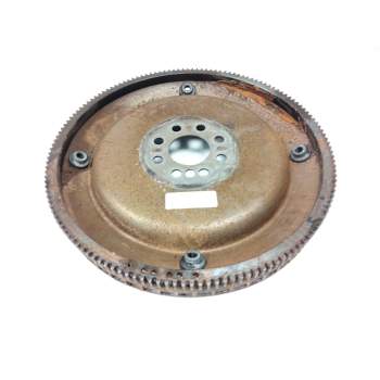 Recambio de volante motor para mercedes-benz clase e (w212) e 220 cdi / bluetec (212.001, 212.002) referencia OEM IAM 1651030081