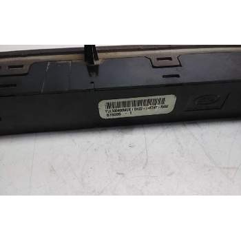 Recambio de warning para land rover discovery v6 td se referencia OEM IAM 5H2314K147  