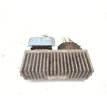 Recambio de caja precalentamiento para opel vivaro b furgoneta (x82) 1.6 cdti (05) referencia OEM IAM 8200558438  