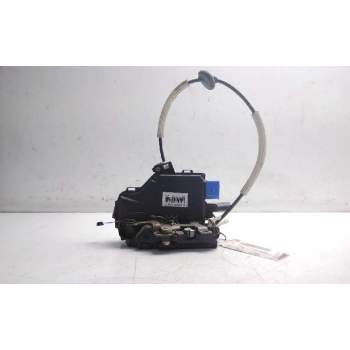 CERRADURA PUERTA DELANTERA DERECHA 3D1837016A 