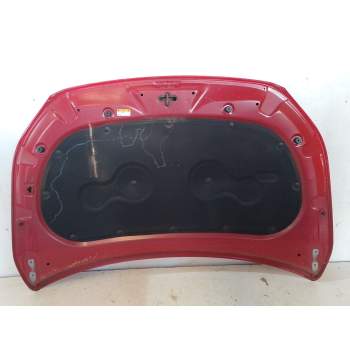Recambio de capot para kia proceed combi van (cd) 1.4 t-gdi referencia OEM IAM 66400J7000  
