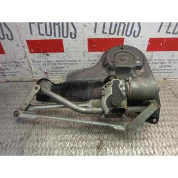 Recambio de motor limpia delantero para ford fiesta (cbk) 1.4 16v cat referencia OEM IAM   