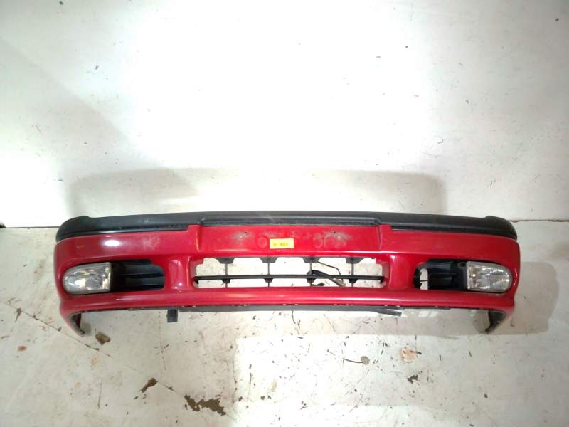 Recambio de paragolpes delantero para renault 19 ii (b/c53_) 1.8 (b/c53y) referencia OEM IAM 7701367290  