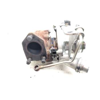 Recambio de turbocompresor para toyota auris referencia OEM IAM 3465485  