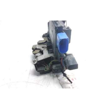 Recambio de cerradura puerta delantera derecha para volkswagen touareg (7la) tdi v10 referencia OEM IAM 3D1837016A  
