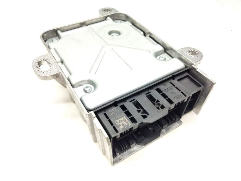 Recambio de centralita airbag para bmw 2 gran tourer (f46) 218 d xdrive referencia OEM IAM 6998485  