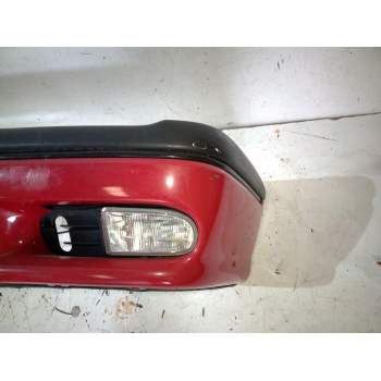 Recambio de paragolpes delantero para renault 19 ii (b/c53_) 1.8 (b/c53y) referencia OEM IAM 7701367290  