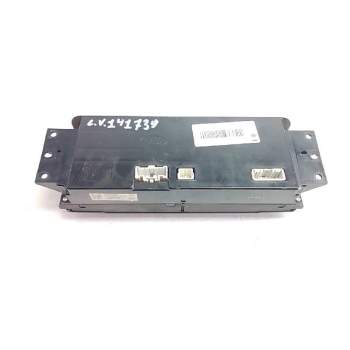 Recambio de mando climatizador para land rover discovery v6 td se referencia OEM IAM MB1465705670  