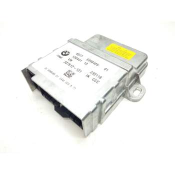 Recambio de centralita airbag para bmw 2 gran tourer (f46) 218 d xdrive referencia OEM IAM 6998485  