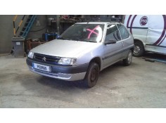 citroen saxo del año 1998