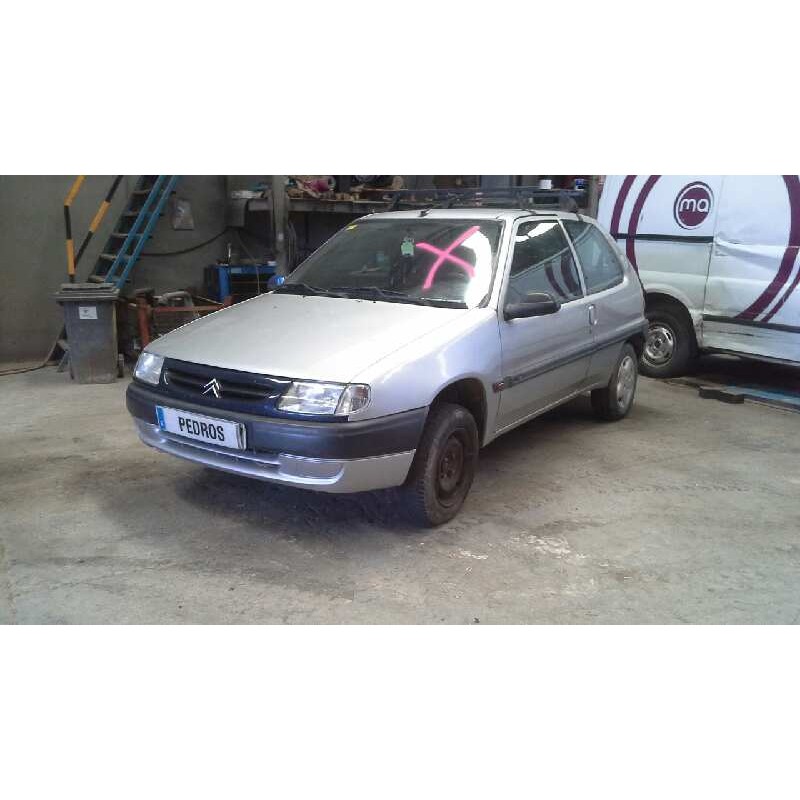 citroen saxo del año 1998