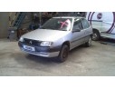 CITROEN SAXO