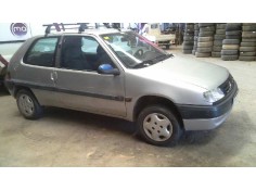 citroen saxo del año 1998 2