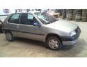 CITROEN SAXO