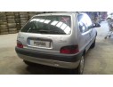 CITROEN SAXO