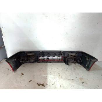 Recambio de paragolpes delantero para renault 19 ii (b/c53_) 1.8 (b/c53y) referencia OEM IAM 7701367290  