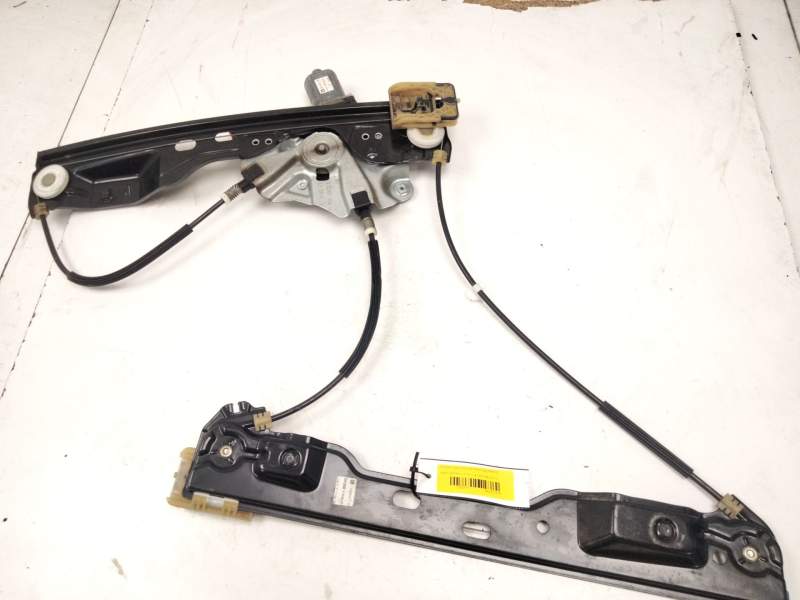 Recambio de elevalunas delantero izquierdo para opel astra j (p10) 1.4 lpg (68) referencia OEM IAM 915361103  