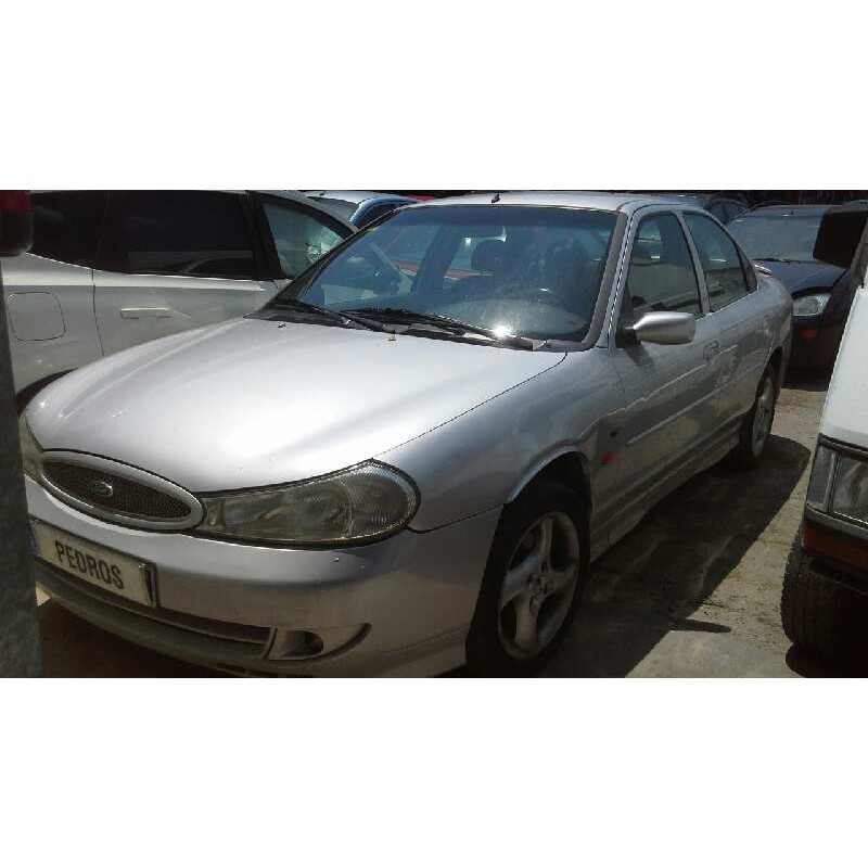 ford mondeo berlina (gd) del año 1999