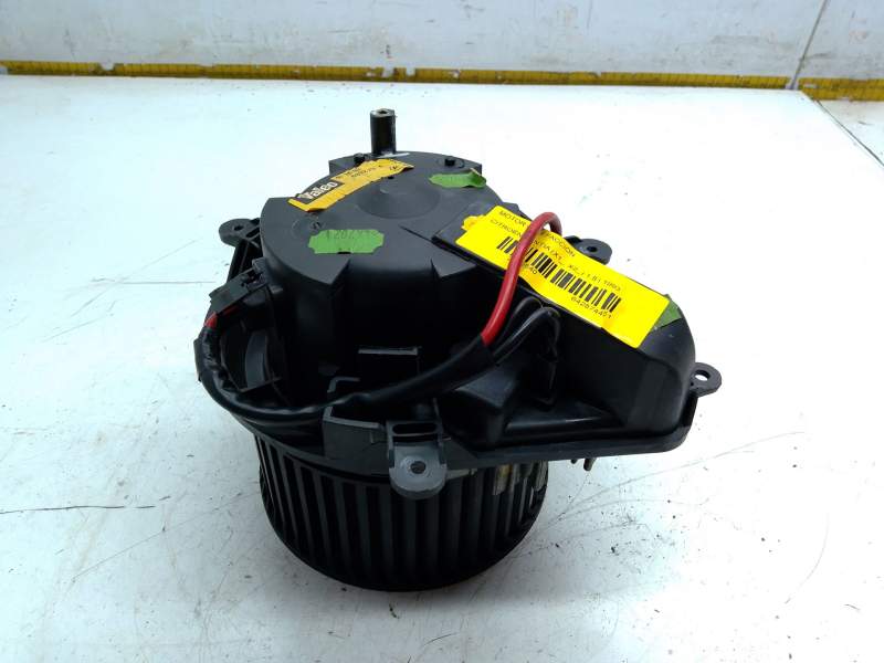 Recambio de motor calefaccion para citroën xantia (x1_, x2_) 1.8 i referencia OEM IAM 6441K6  