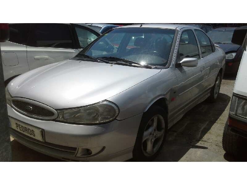 ford mondeo berlina (gd) del año 1999