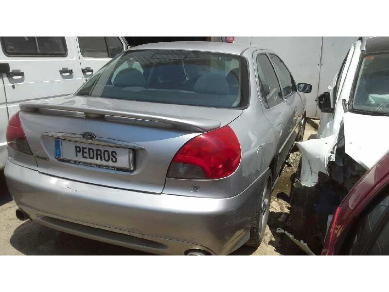ford mondeo berlina (gd) del año 1999