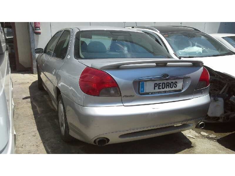 ford mondeo berlina (gd) del año 1999