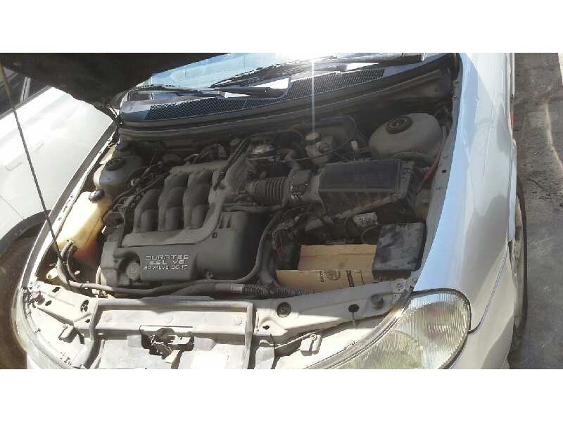 ford mondeo berlina (gd) del año 1999