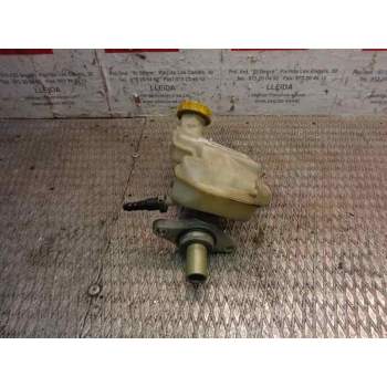 Recambio de bomba freno para ford fiesta (cbk) 1.4 16v cat referencia OEM IAM   