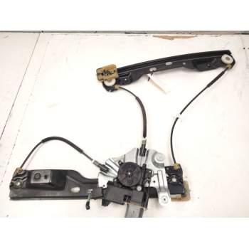 Recambio de elevalunas delantero izquierdo para opel astra j (p10) 1.4 lpg (68) referencia OEM IAM 915361103  