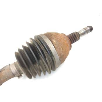 Recambio de transmision delantera izquierda para ford s-max (cj, wa6) 1.5 ecoboost referencia OEM IAM E1G13B437  