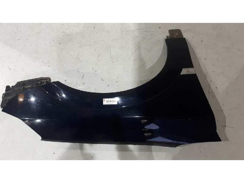 Recambio de aleta delantera derecha para opel vectra c berlina cosmo referencia OEM IAM   